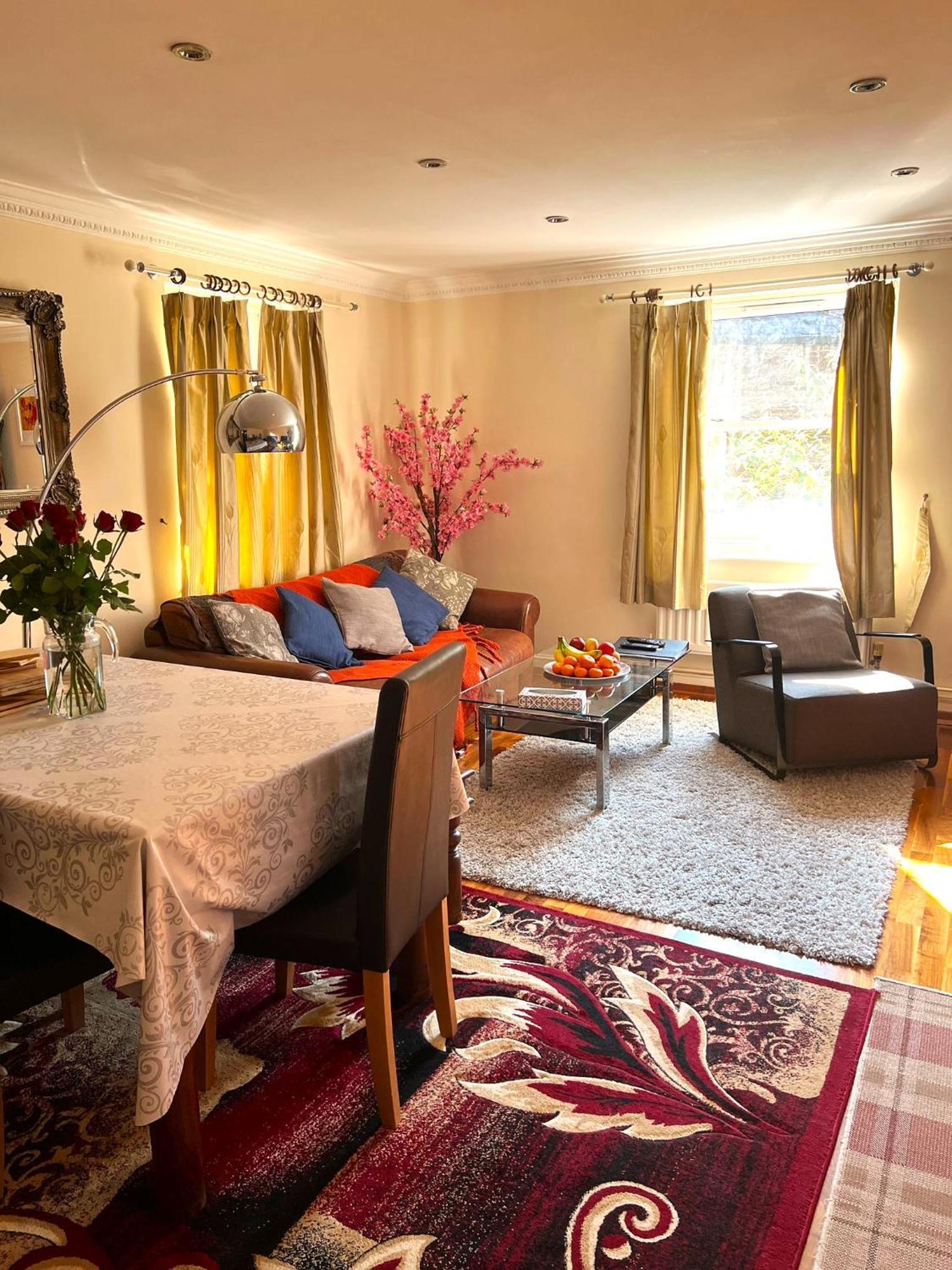 Lovely Apartments Around Kensington And Chelsea Locations W8 Sw5 Sw3 Sw10 By Ricky & Giustina Londres Exterior foto