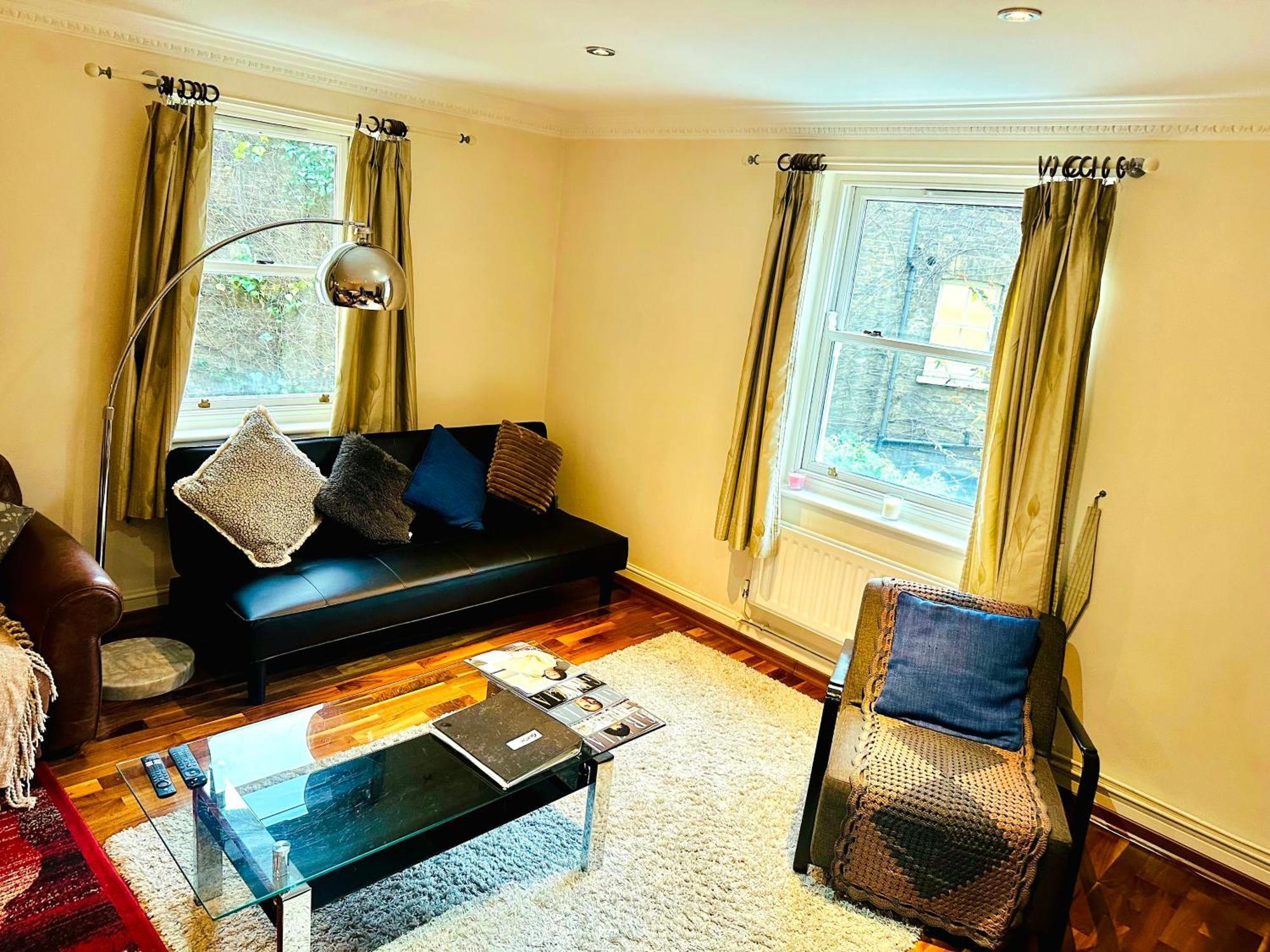 Lovely Apartments Around Kensington And Chelsea Locations W8 Sw5 Sw3 Sw10 By Ricky & Giustina Londres Exterior foto