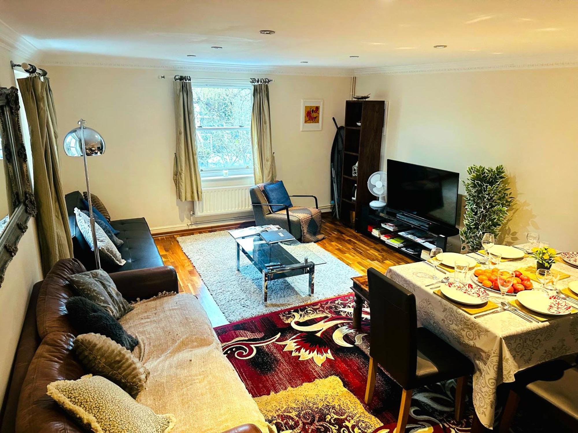 Lovely Apartments Around Kensington And Chelsea Locations W8 Sw5 Sw3 Sw10 By Ricky & Giustina Londres Exterior foto