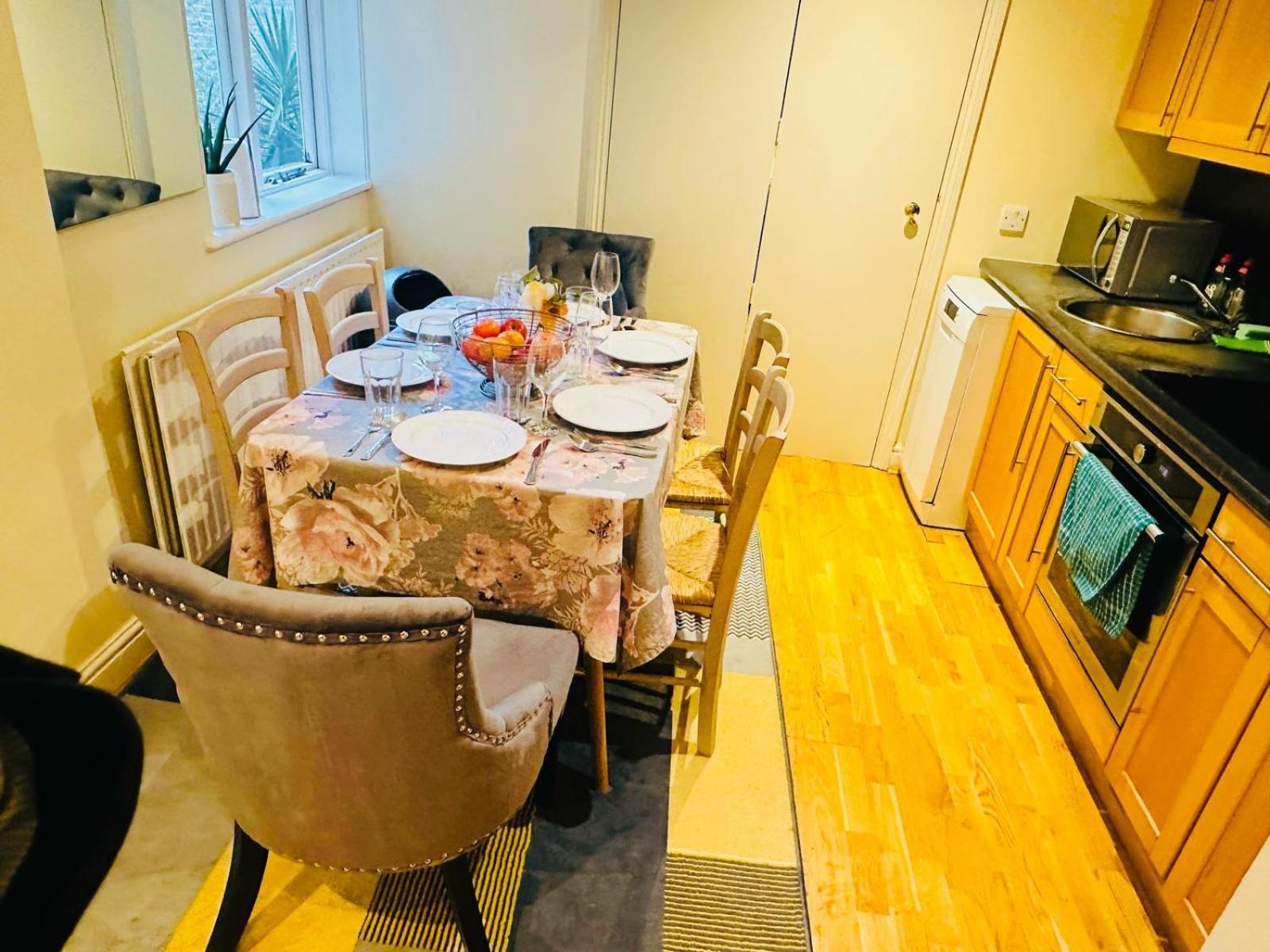 Lovely Apartments Around Kensington And Chelsea Locations W8 Sw5 Sw3 Sw10 By Ricky & Giustina Londres Exterior foto