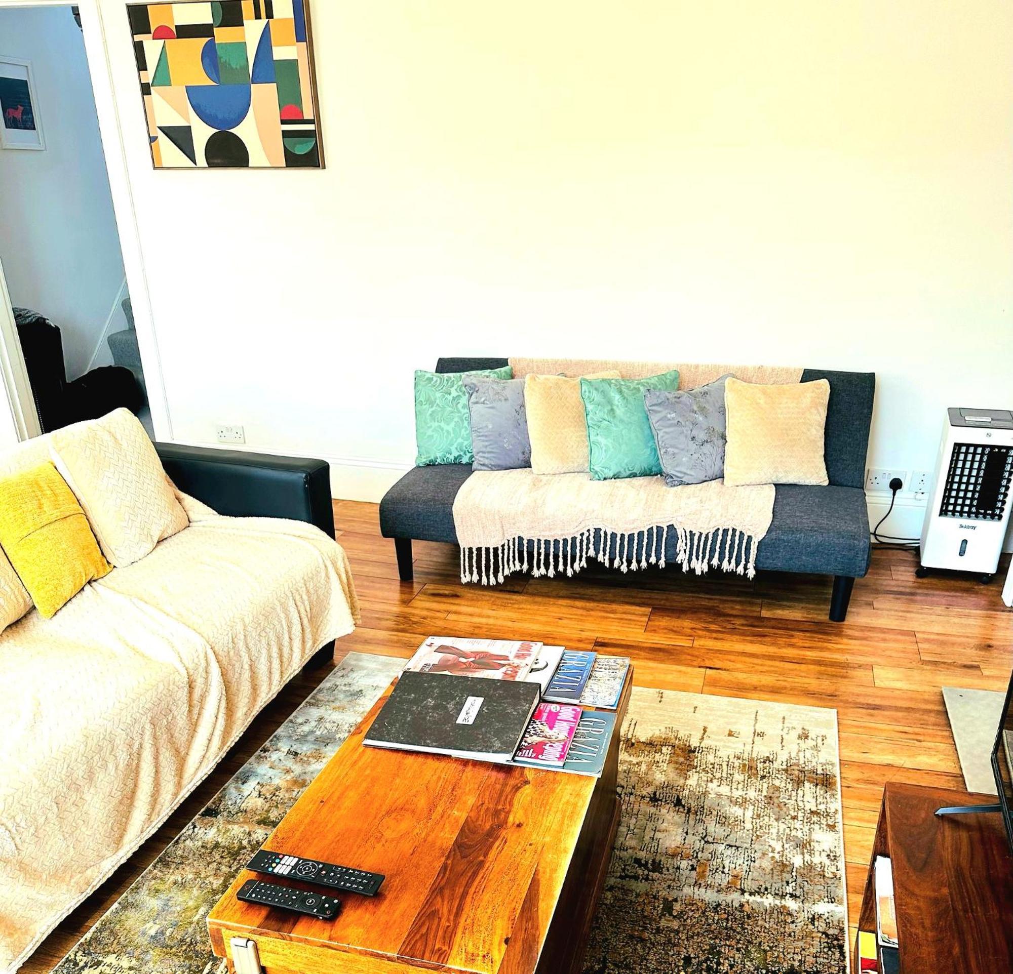 Lovely Apartments Around Kensington And Chelsea Locations W8 Sw5 Sw3 Sw10 By Ricky & Giustina Londres Exterior foto