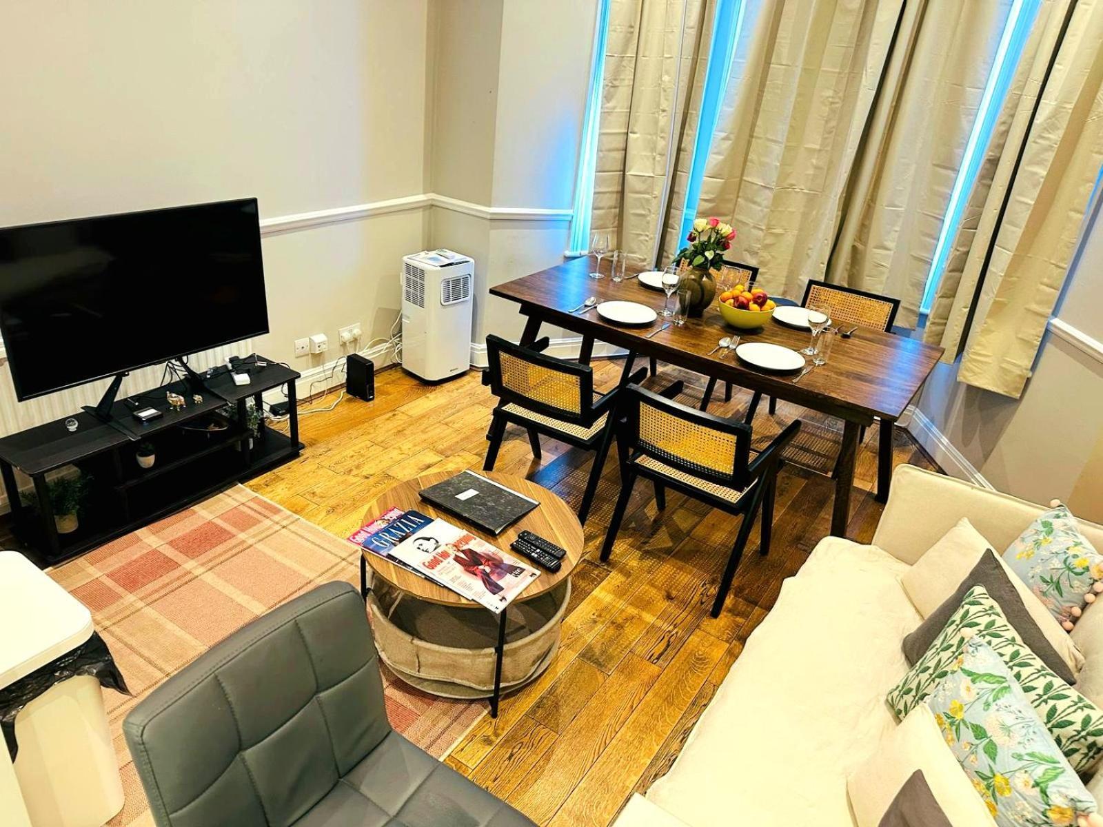 Lovely Apartments Around Kensington And Chelsea Locations W8 Sw5 Sw3 Sw10 By Ricky & Giustina Londres Exterior foto