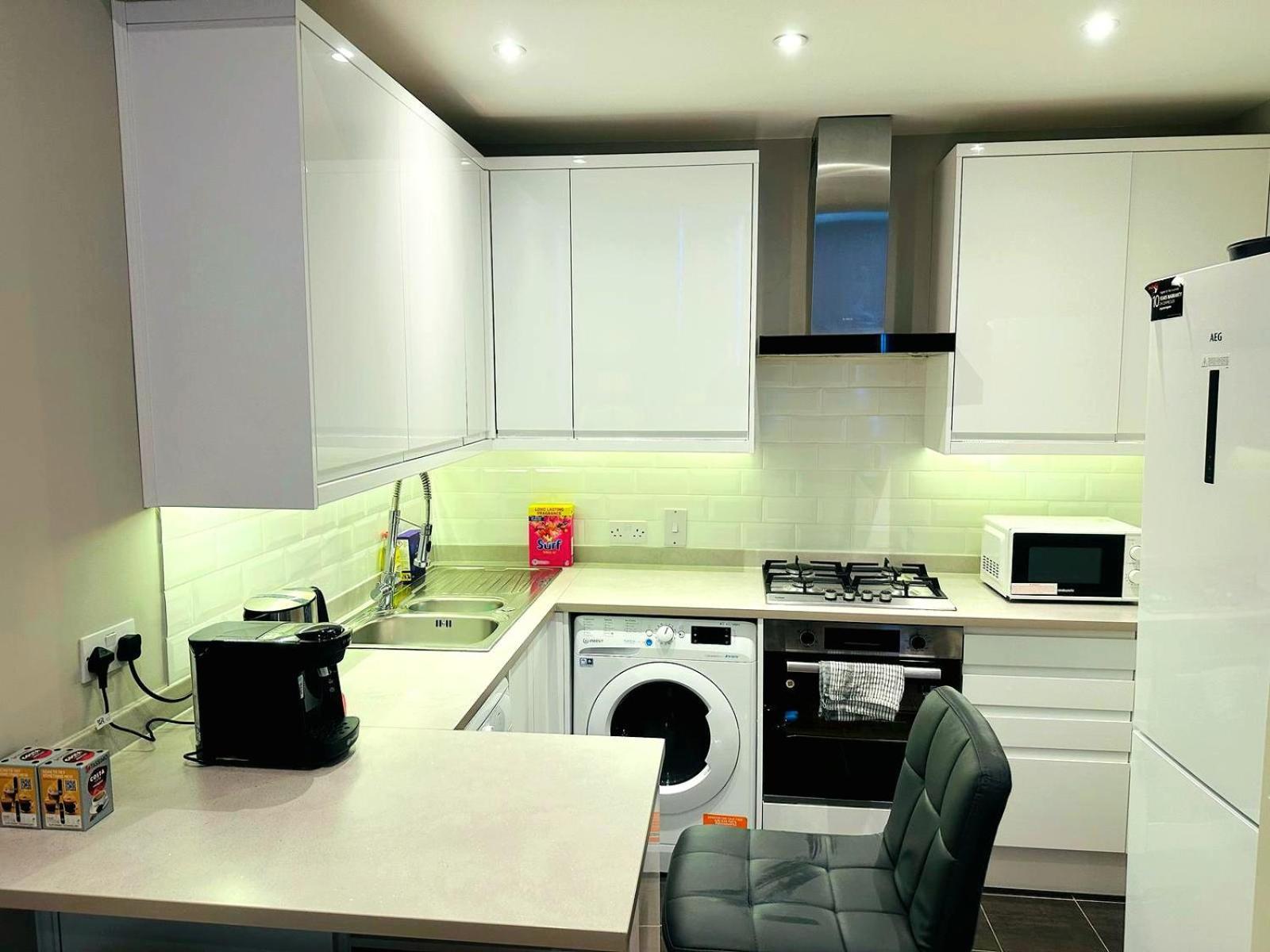 Lovely Apartments Around Kensington And Chelsea Locations W8 Sw5 Sw3 Sw10 By Ricky & Giustina Londres Exterior foto