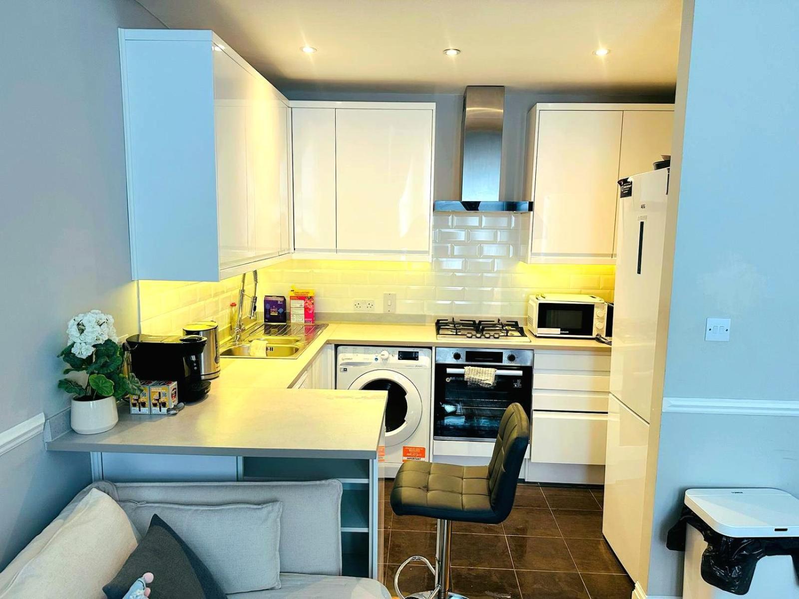 Lovely Apartments Around Kensington And Chelsea Locations W8 Sw5 Sw3 Sw10 By Ricky & Giustina Londres Exterior foto